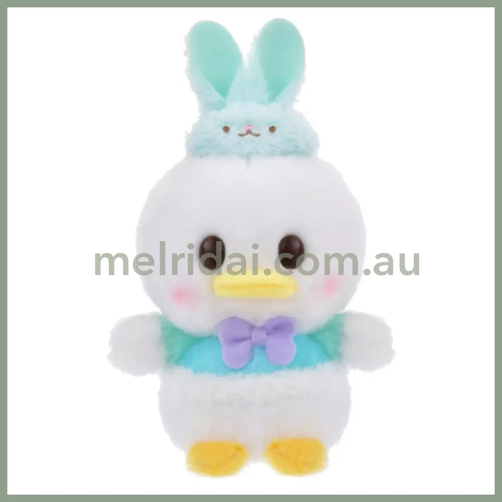 Disney | Plush Toy Urupocha - Chan 14.8×10×7.5Cm (Spring Series) 东京迪士尼