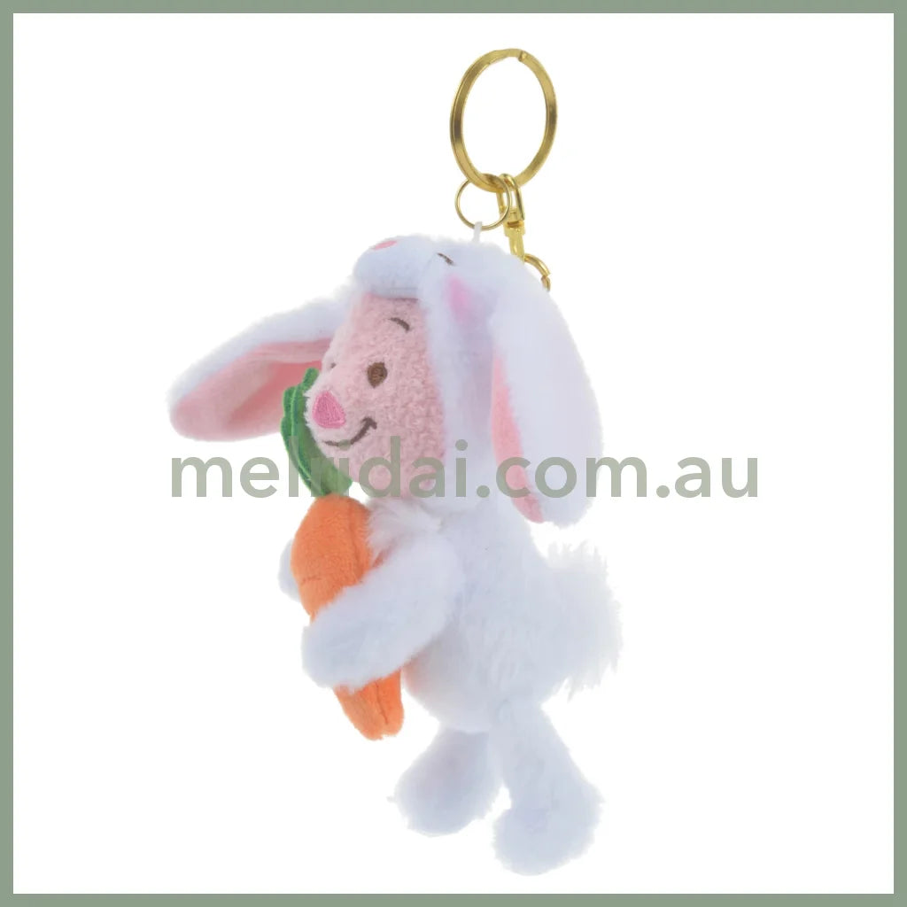 Disneyrabbit Eto Pooh 2023 Plush Keychain