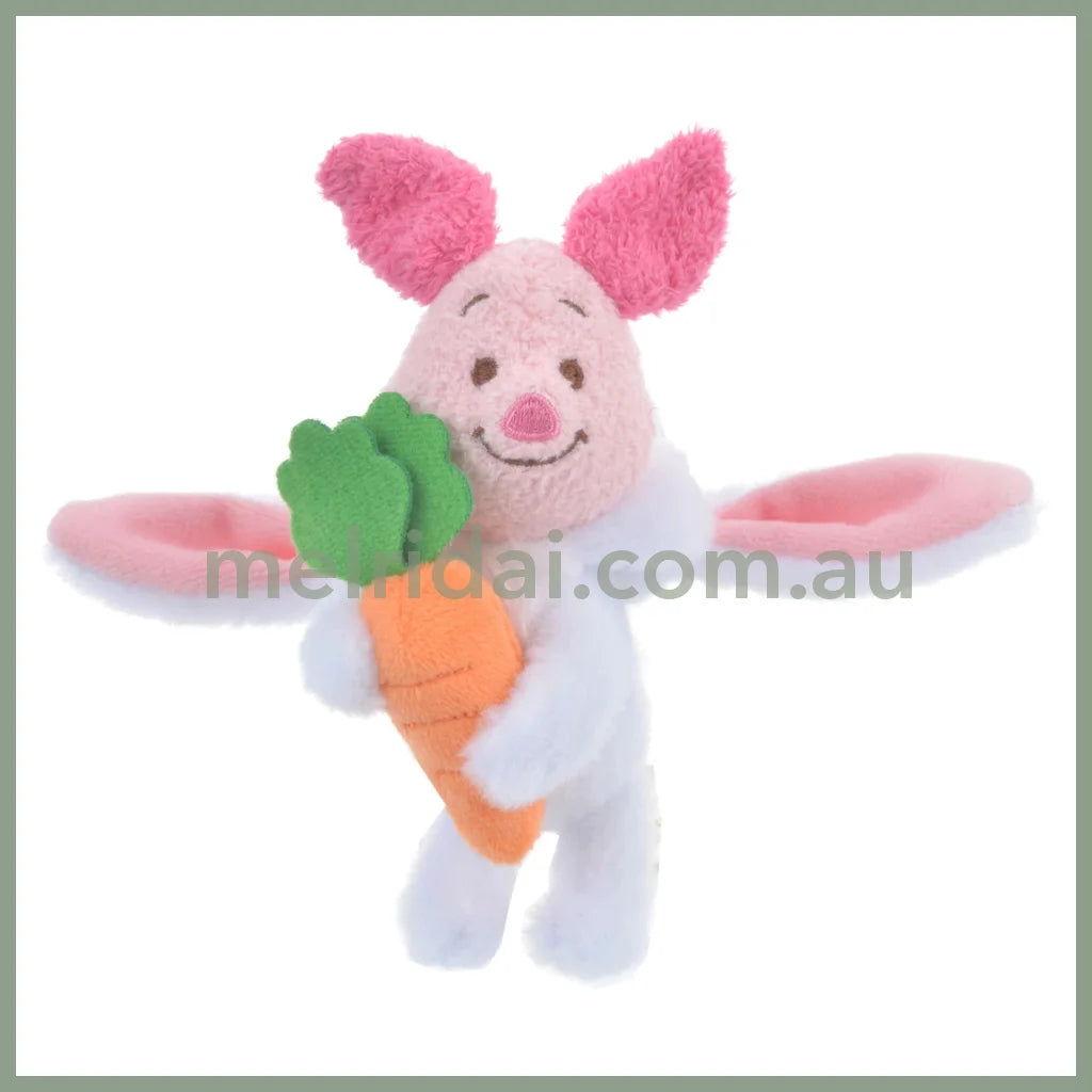 Disneyrabbit Eto Pooh 2023 Plush Keychain