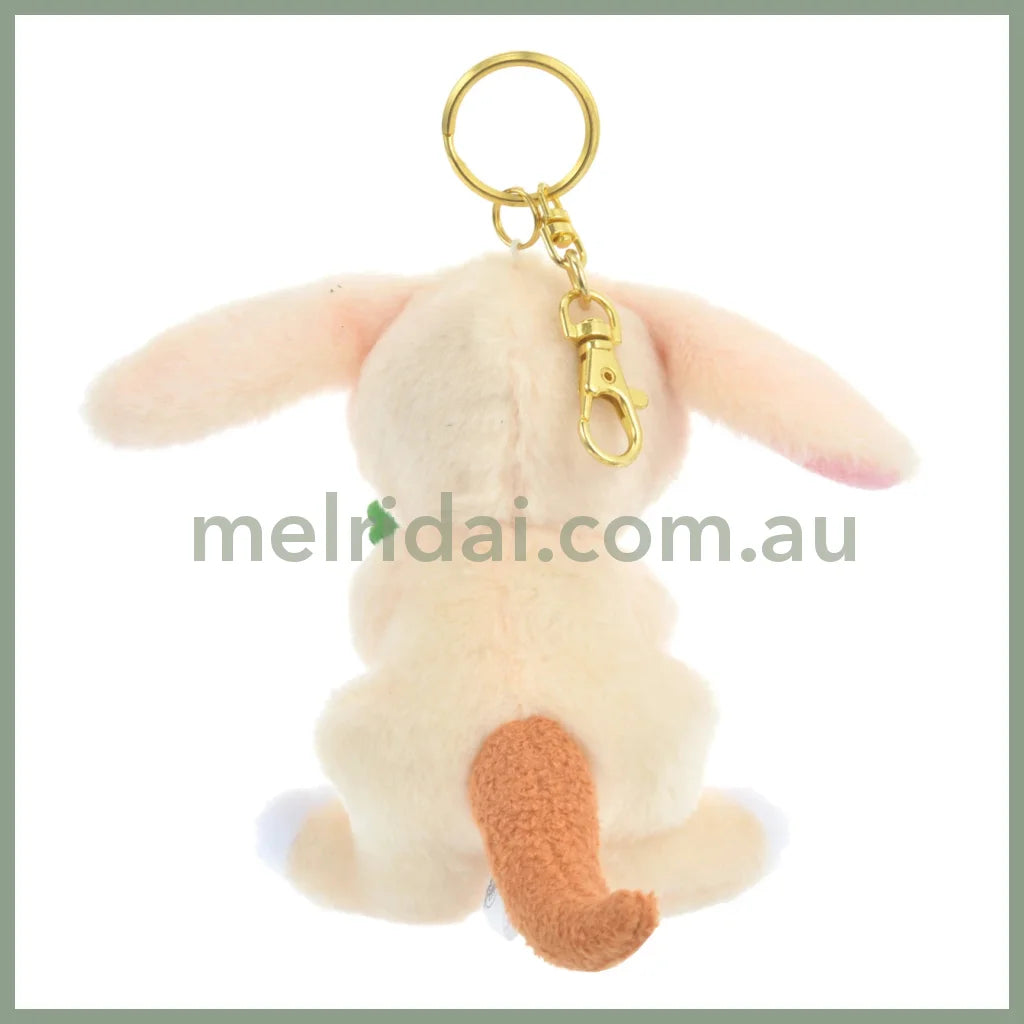Disneyrabbit Eto Pooh 2023 Plush Keychain