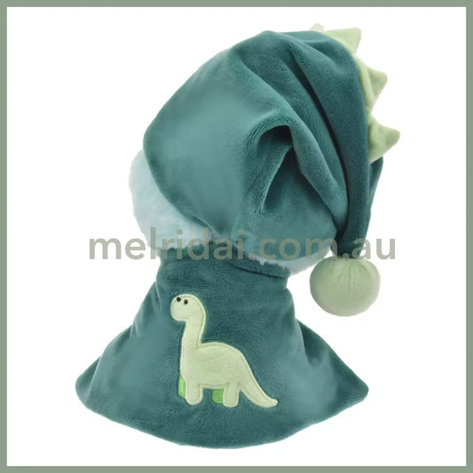 DISNEY | Scrump Plush Toy H14.5×W6.5×D9.5cm (PAJAMA STYLE)