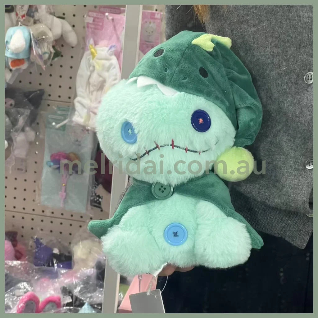 DISNEY | Scrump Plush Toy H14.5×W6.5×D9.5cm (PAJAMA STYLE)