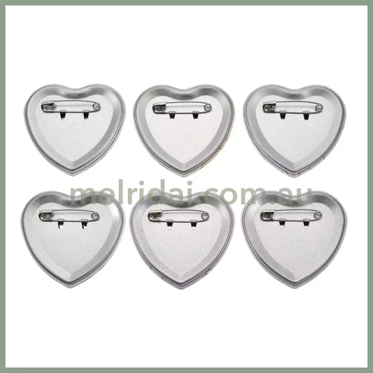 Disney | Secret Badge 8 X 7 0.8Cm (Illustrated By Mikko)