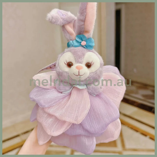 DISNEY | Shang Hai Disney Duffy and Friends StellaLou Wind Bell Decoration (Spring 2025)