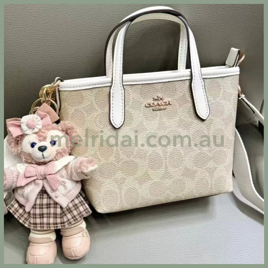 DISNEY | Shang Hai Disney ShellieMay Mascot Holder Plush Keychain Bag Charm (Let’s Learn with Duffy and Friends)