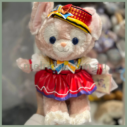 Disney | Shanghaidisney Linabell Plush Doll & Keychain Ss