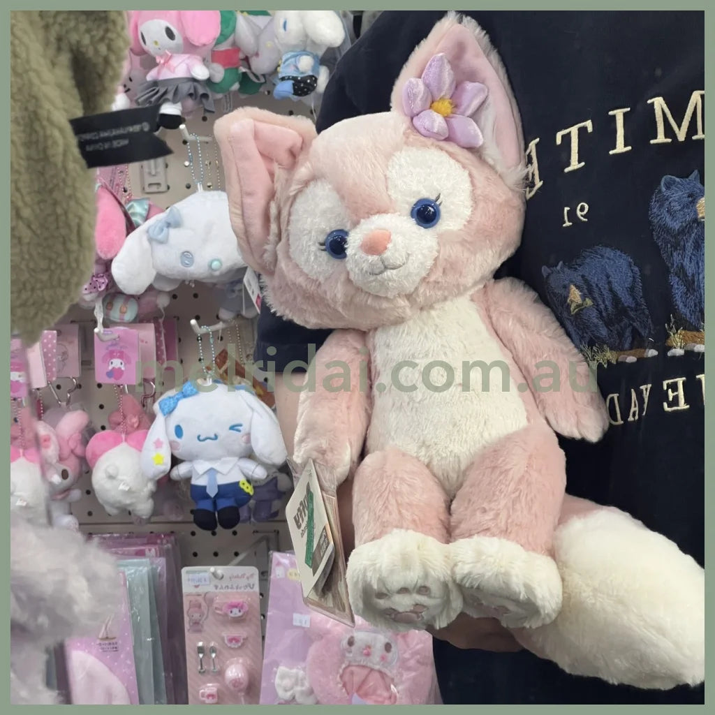 Disney | Shanghaidisneyland Standard Plush Doll (Linabell)