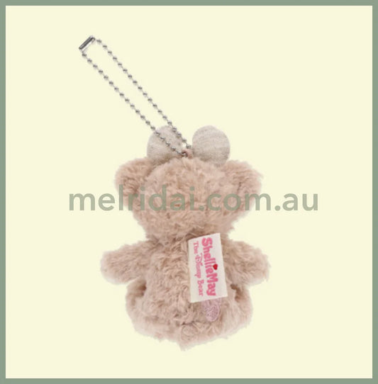 Disney Shelliemay Mascot Keychain 10Cm