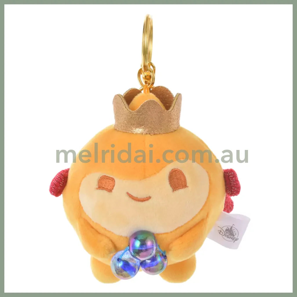 Disney | Star Plush Keychain Mascot Holder 10.5×10×8Cm (Friends)