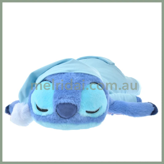 Disney | Stitchscramp Ohana Life Body Pillow / 16×33×45(Cm)