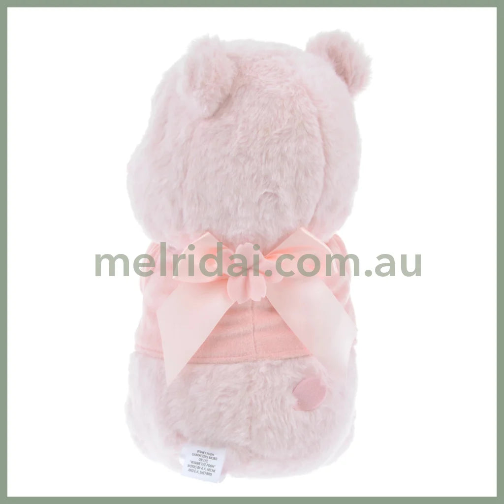 Disneydisney Store Japan Sakura 2023 Plush Doll Winnie The Pooh