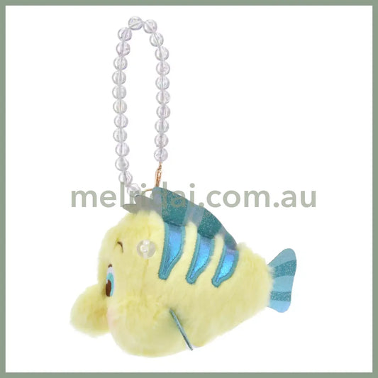 Disney | The Little Mermaid 35Th Plush Keychain 9×9×12Cm