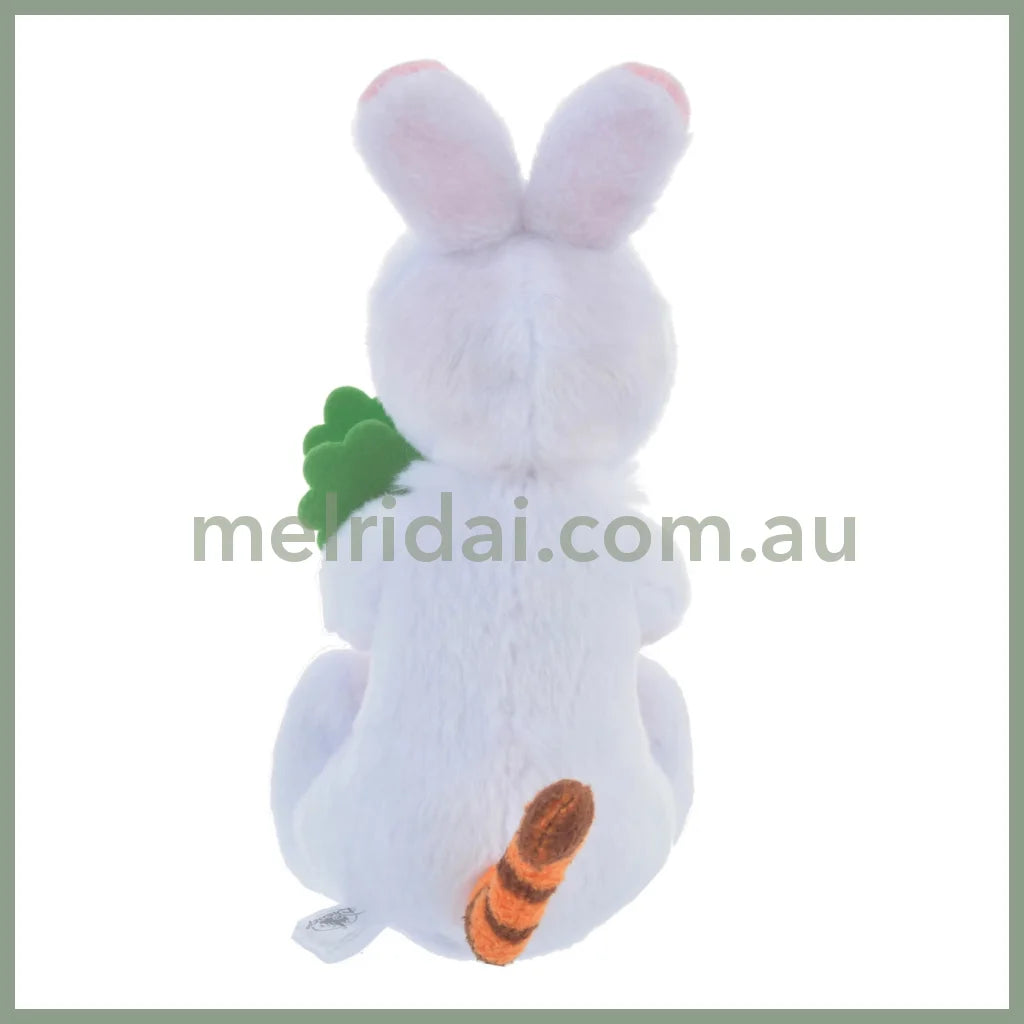 Disneyrabbit Eto Pooh 2023 Plush S