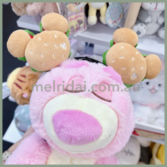 Disneytokyo Disney Resort Micky Mouse Headband