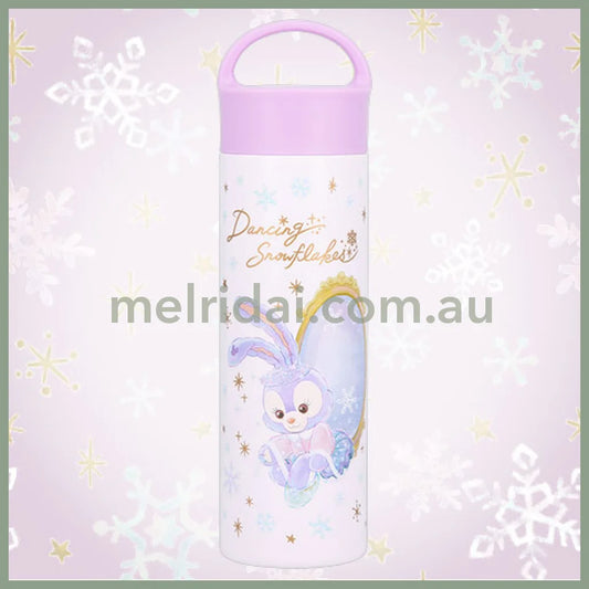Disney | Tokyodisneysea Duffy And Friends Stellalou Stainless Bottle Water 400Ml (Dancing Snow