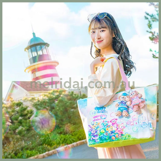 DISNEY | TokyoDisneySea Duffy and Friends Duffy Sunglass (20th Anniversary)