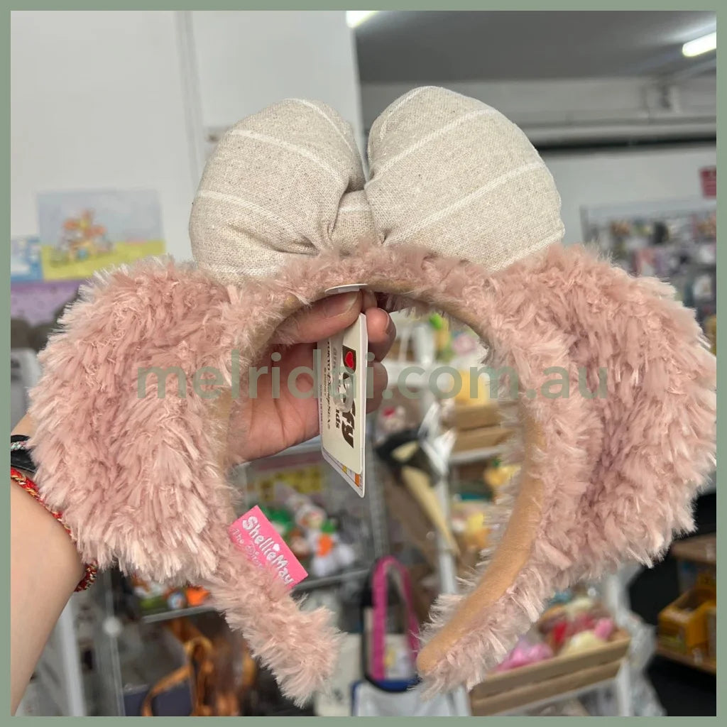 Disney | Tokyodisneysea Shellimay Headband (Standard)
