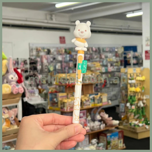 Disney | Tokyodisneystore Winnie The Pooh Ballpoint Pen