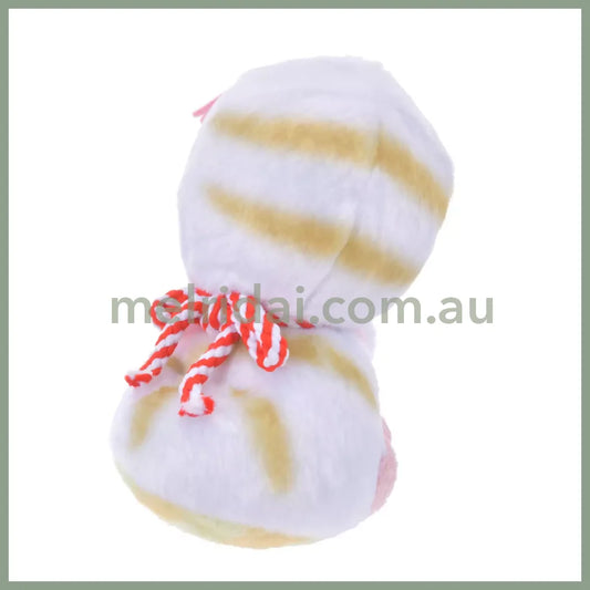 Disney | Tokyodisneystore Winne The Pooh Piglet Plush Toy 12.5 X 8 7 Cm (New Year 2025 Zodiac Lucky