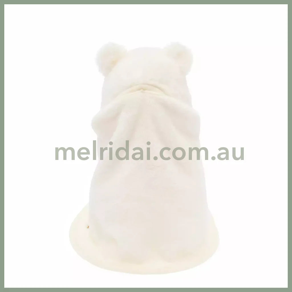 Disney | Tokyodisneystore Winnie The Pooh Plush Doll S 26.5×21×20Cm ( (White Pooh) / (/)