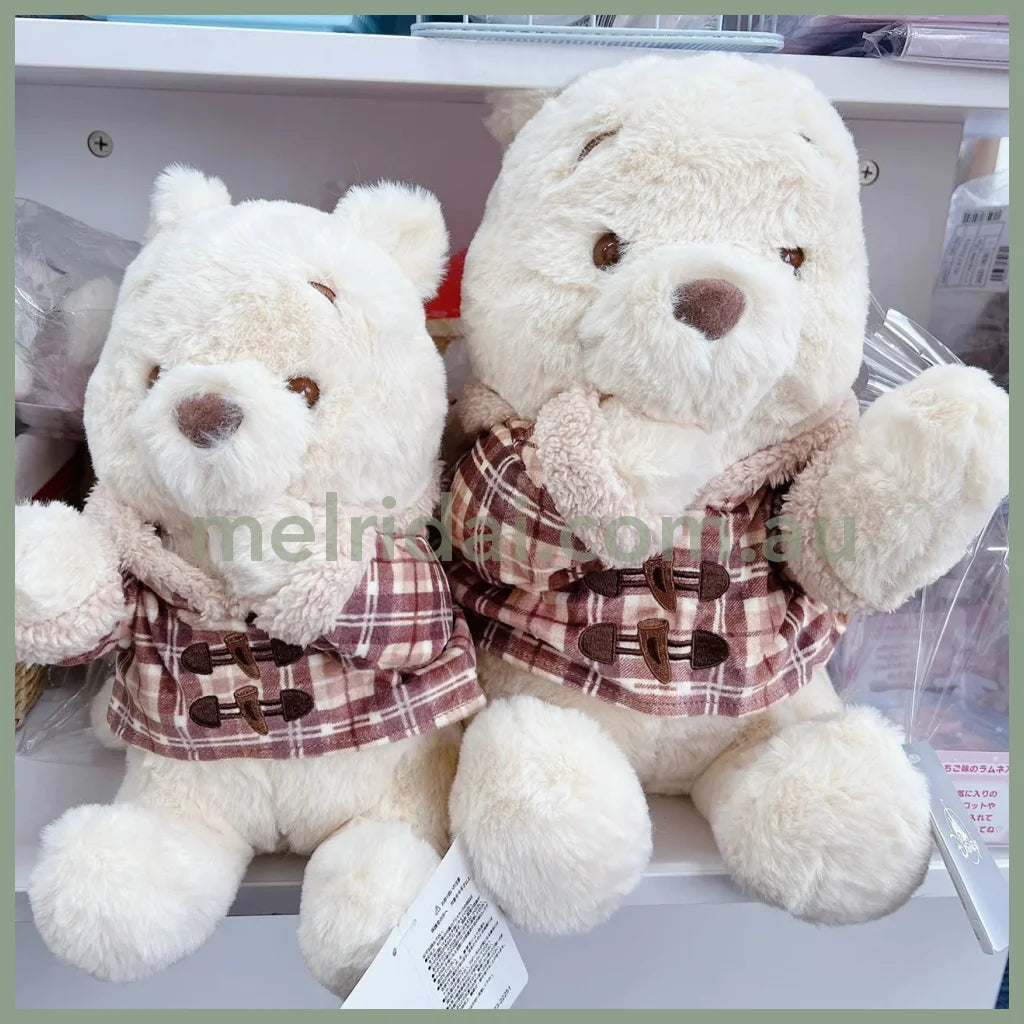 Disneywhite Pooh 2022 Store S