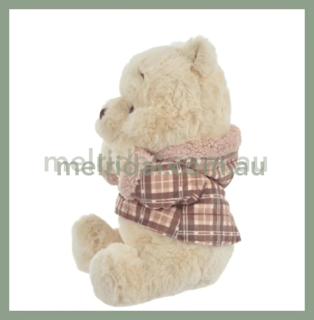 Disneywhite Pooh 2022 Store S