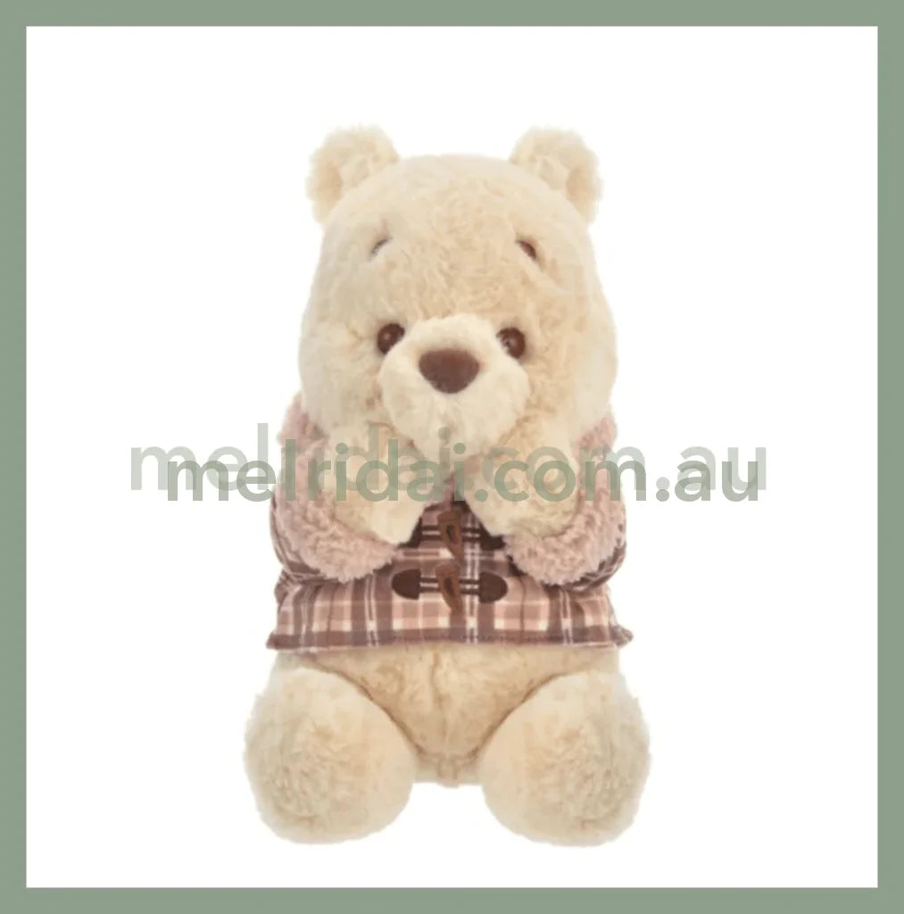 Disneywhite Pooh 2022 Store S