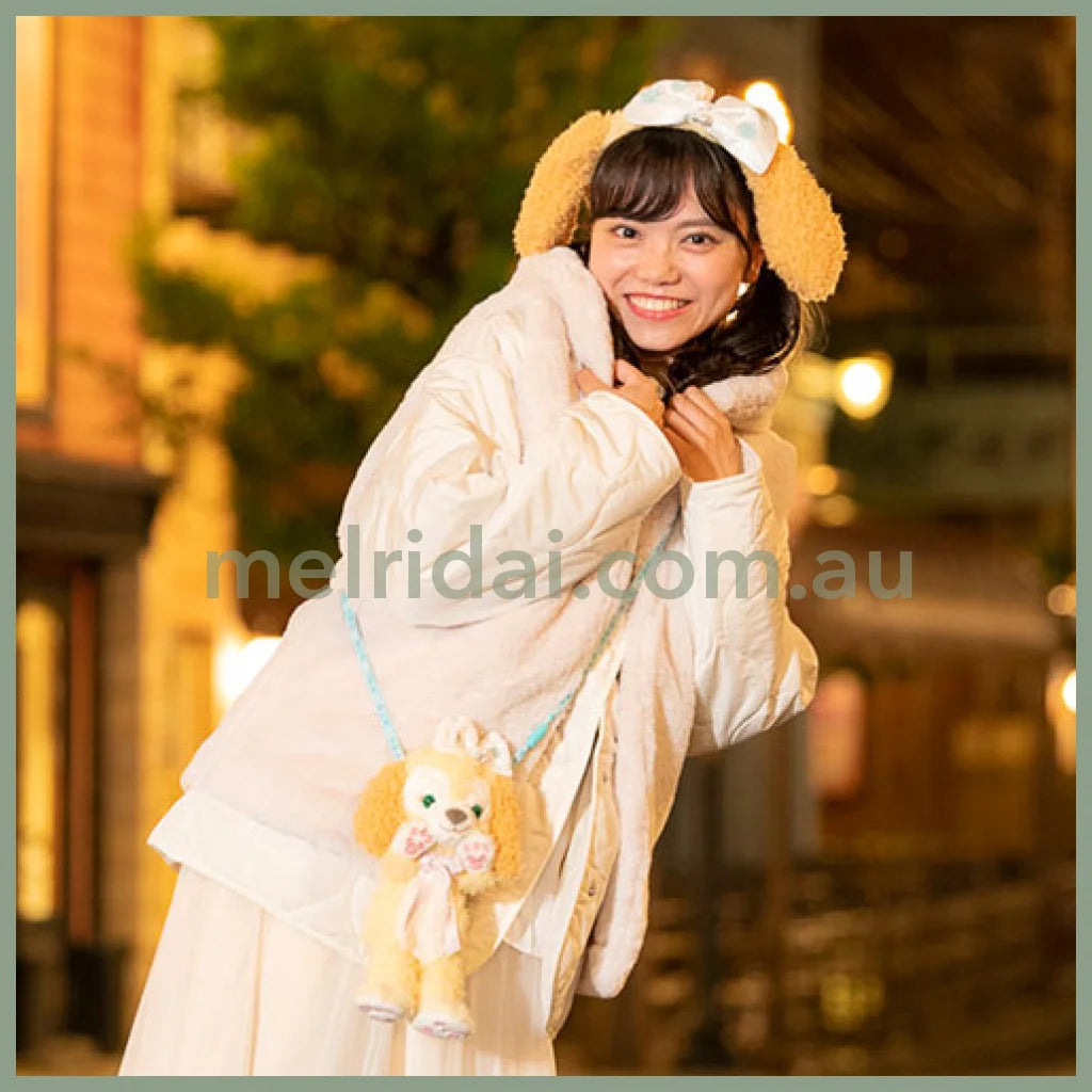 Disney | White Wintertime Wonders Headband Cookieann/