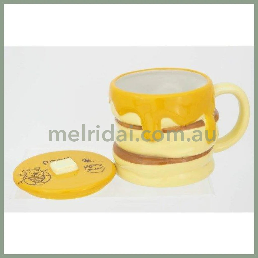 Disney | Winnie The Pooh Honey Pancake Mug 330Ml