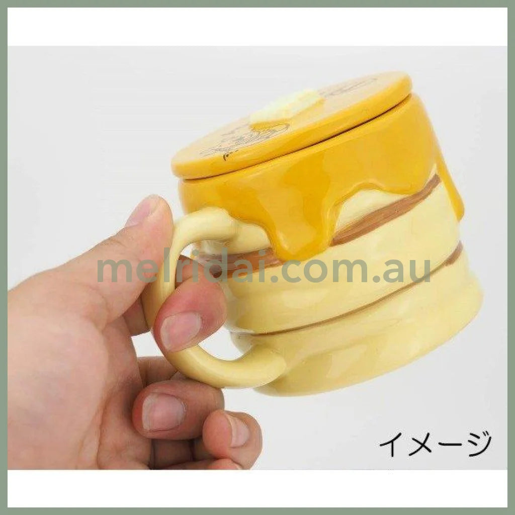 Disney | Winnie The Pooh Honey Pancake Mug 330Ml
