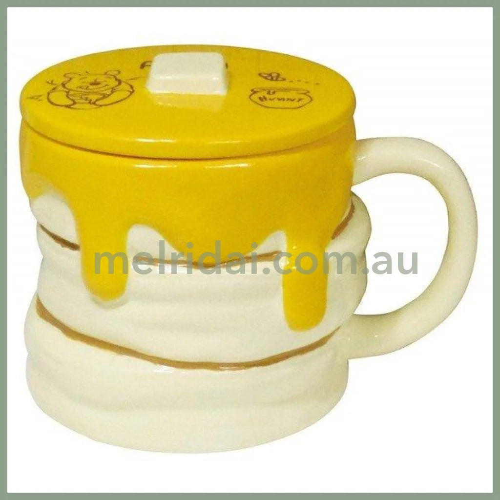 Disney | Winnie The Pooh Honey Pancake Mug 330Ml