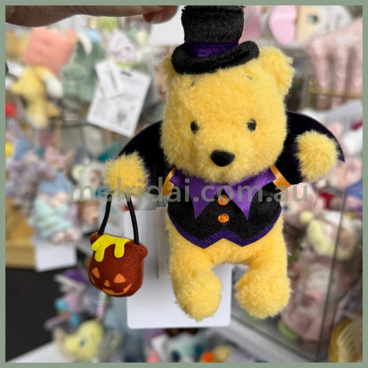 Winnie The Pooh Halloween