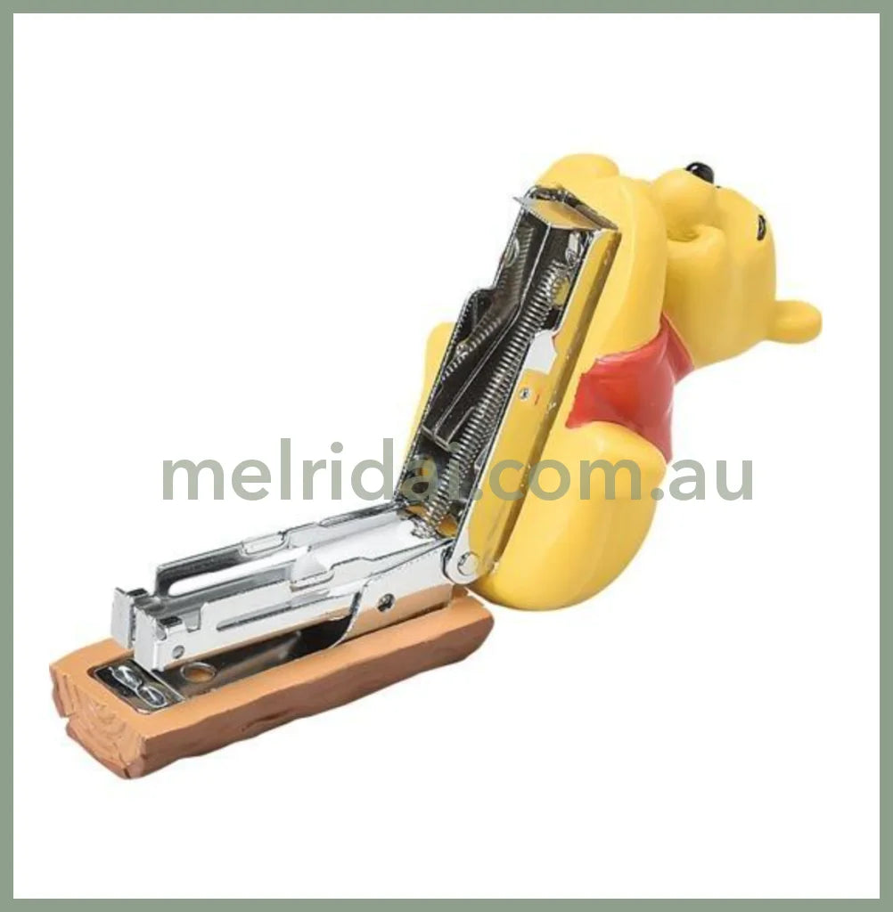 Disneywinnie The Pooh Stapler