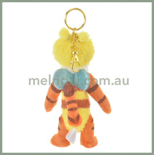 Disneywinnie The Pooh Keychain