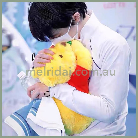 Disneywinnie The Pooh Tissue Box