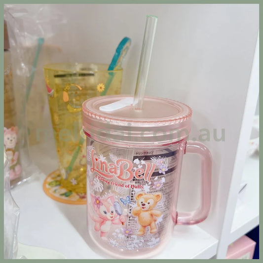 Disneylinabell Straw Cup