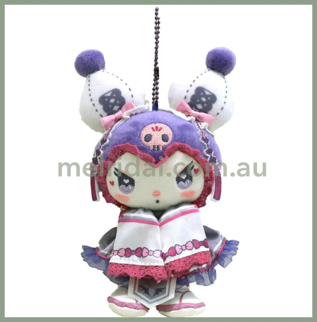 Kuromi×Dollymixsanrio