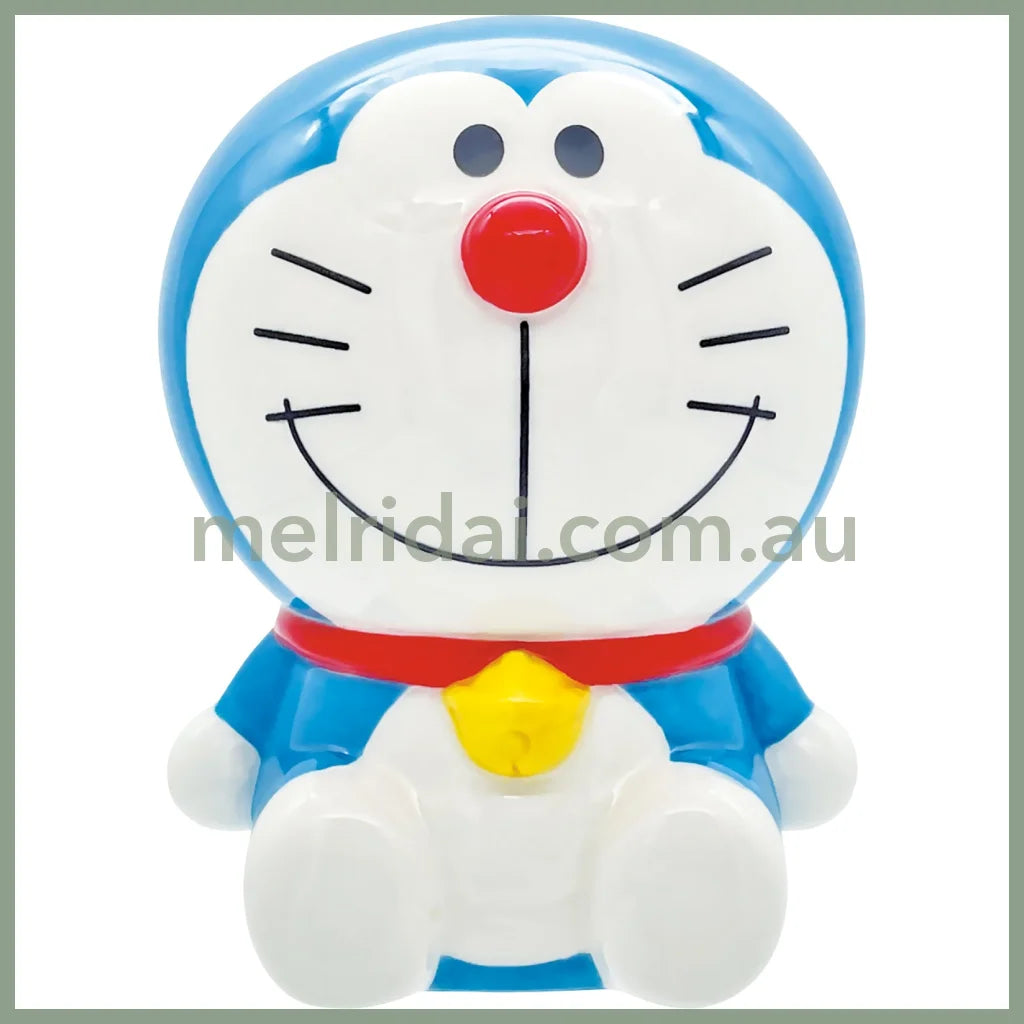 Doraemon | Ceramic Piggy Bank 9.5×9.8×12.5cm