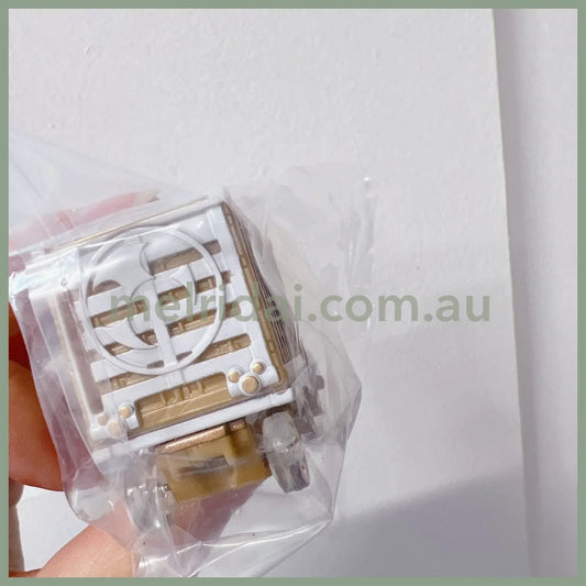 Dream Tomica | Disney Motors