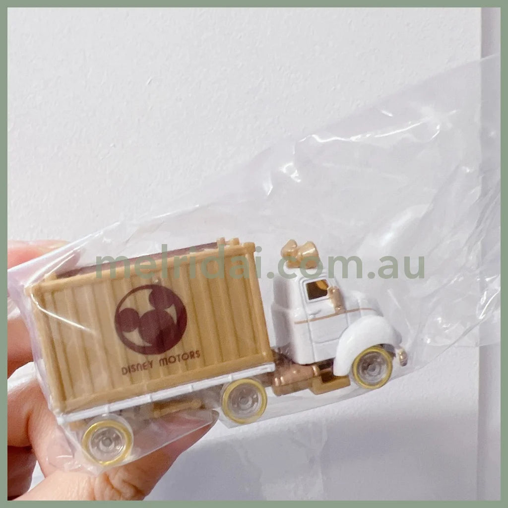 Dream Tomica | Disney Motors