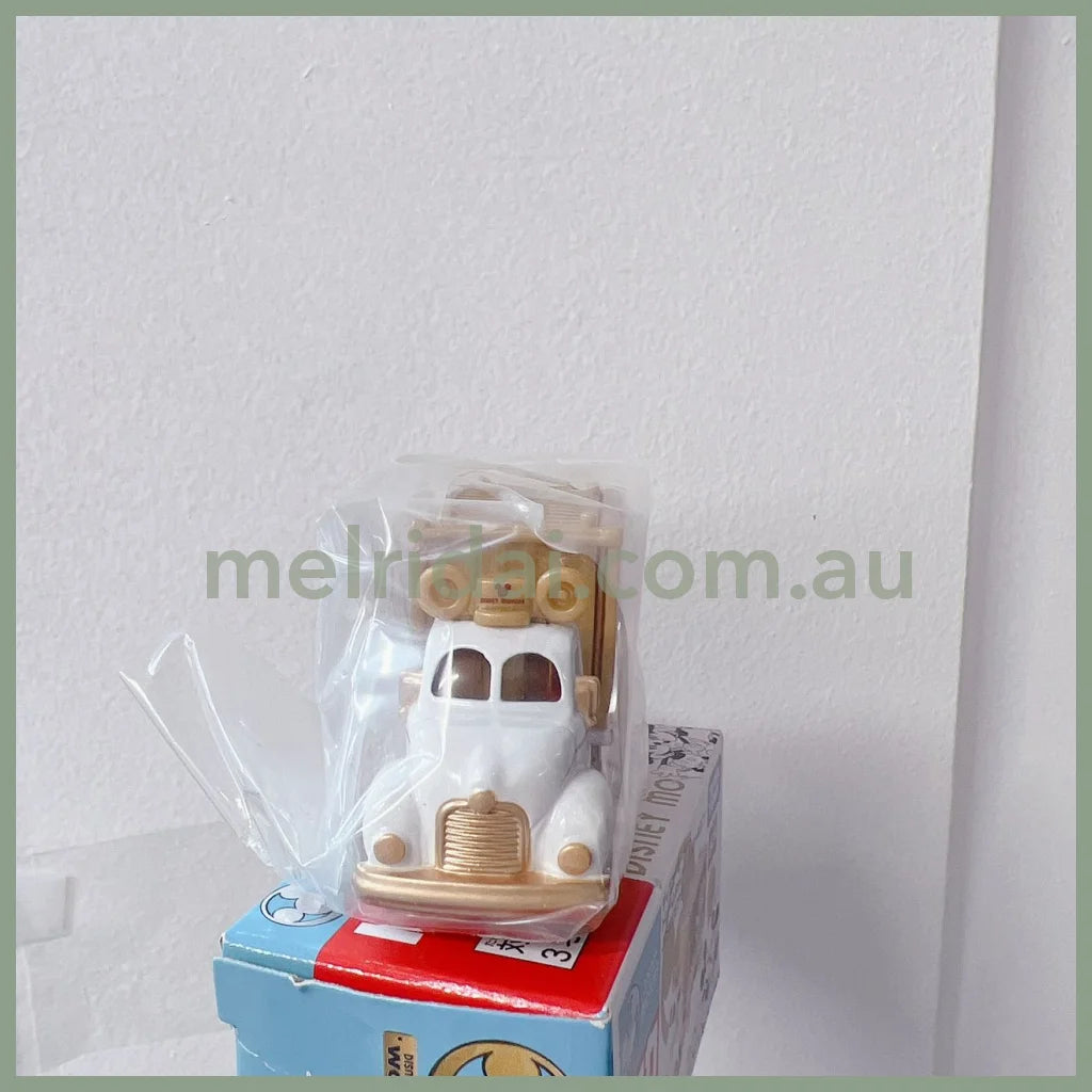 Dream Tomica | Disney Motors