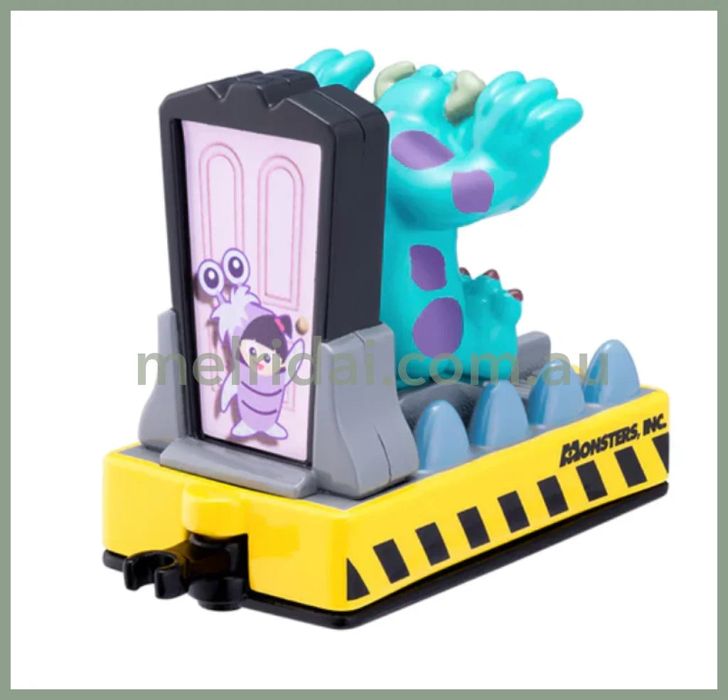 Dream Tomica | Disney Parade Dumbo Float Vehicle Model