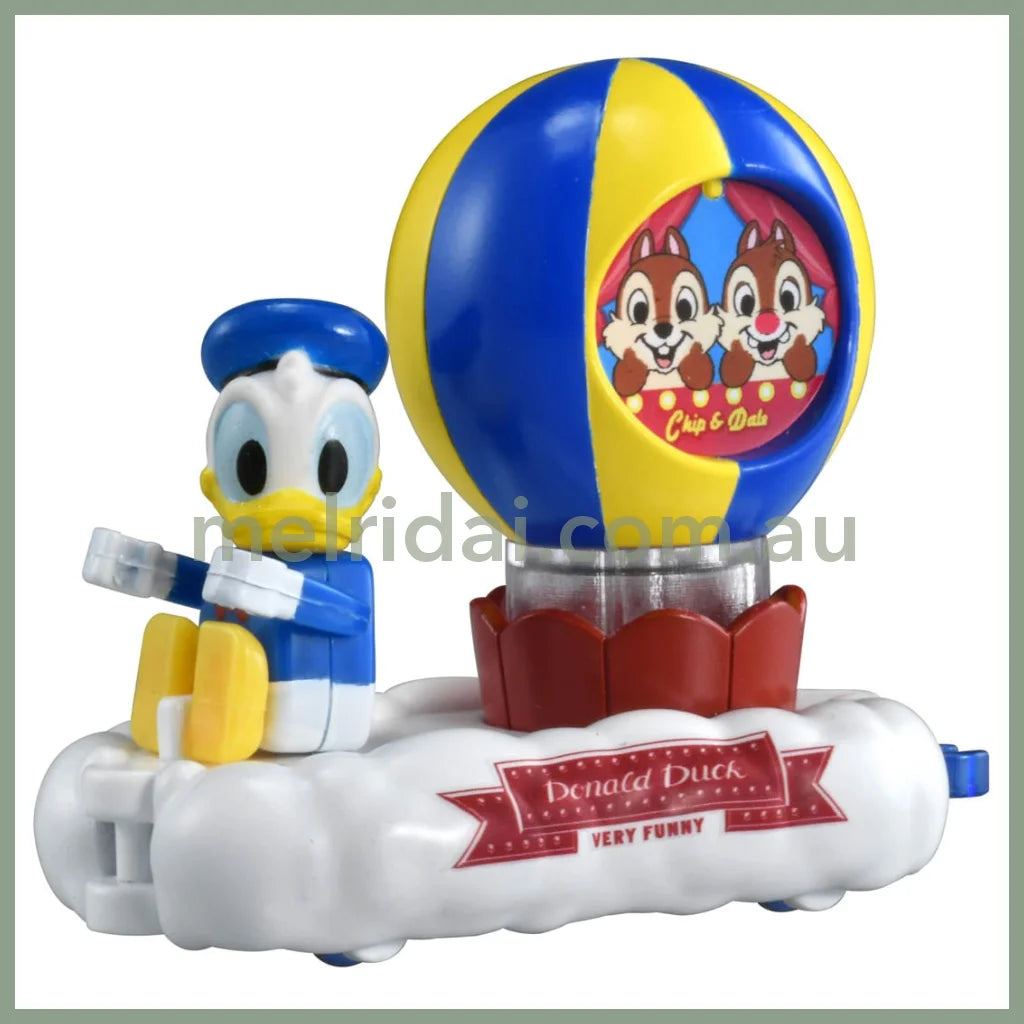 Dream Tomica | Disney Tomica Parade / No.174 Donald Duck