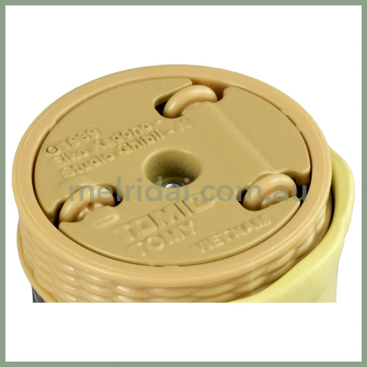 Dream Tomica | Ghibli Studio 06 Kikis Delivery Service Jiji W80×H80×D40Mm