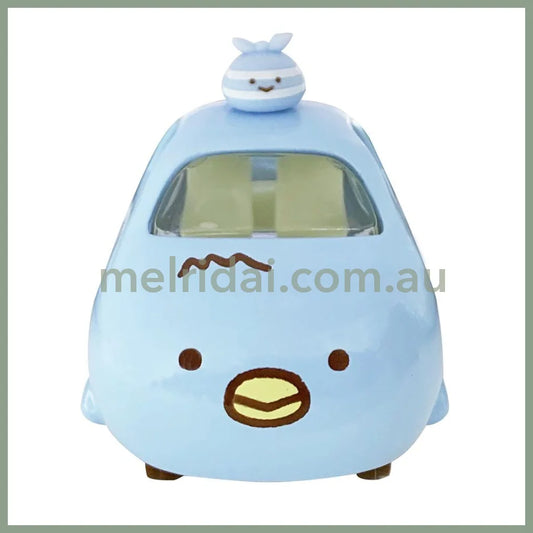 Dream Tomica | Sumikko Gurashi Penguinn