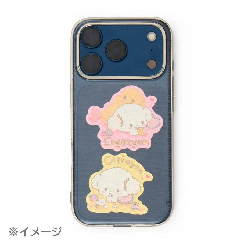 SANRIO | Cogimyun Sticker 95×3×160mm (Today They Are Still Good Friends)