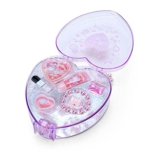 SANRIO | Cinnamoroll Kids Cosmetic Set 1 set 145x55x150mm