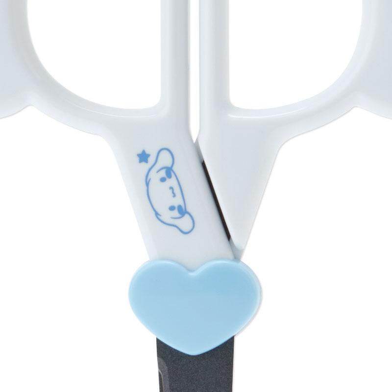 SANRIO | Cinnamoroll Face Scissors 95×10×155mm