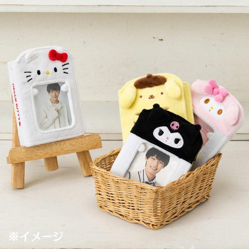 SANRIO | Pompompurin Pom Pom Purin Collect Book 100x350×140mm (Enjoy Idol)