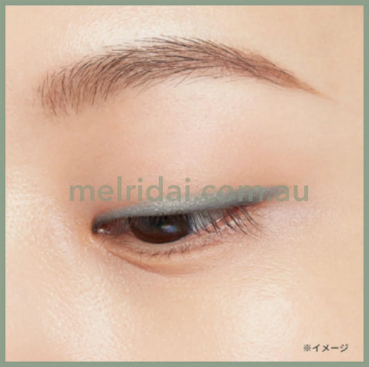 Ettusaiseye Eddition Gel Eyeliner